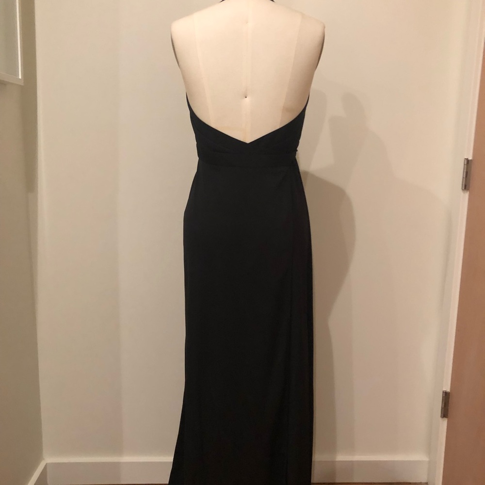 BCBG MAX AZRIA Long Dress - Picture 3 of 4